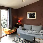 Guest house Le Patio34