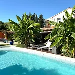 Le Patio34 Guest house Laverune