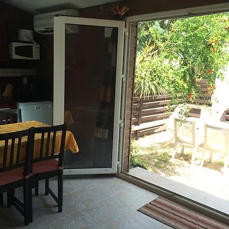 Le Patio34 4*