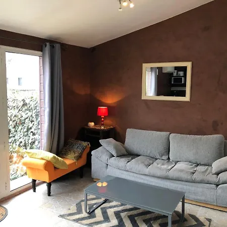 Pensjonat Le Patio34