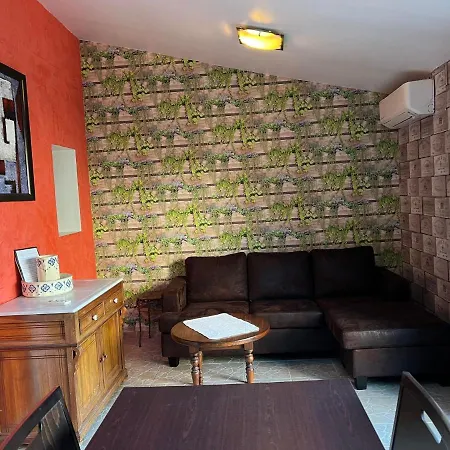 Maison d'hôtes Le Patio34