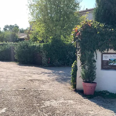 Le Patio34 Lavérune