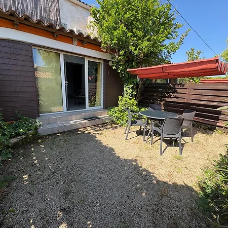 Maison d'hôtes Le Patio34 4*