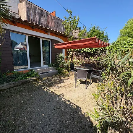 Le Patio34 4* Lavérune