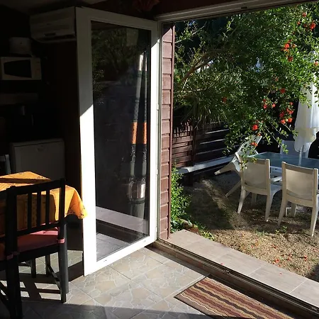 Guest house Le Patio34 *