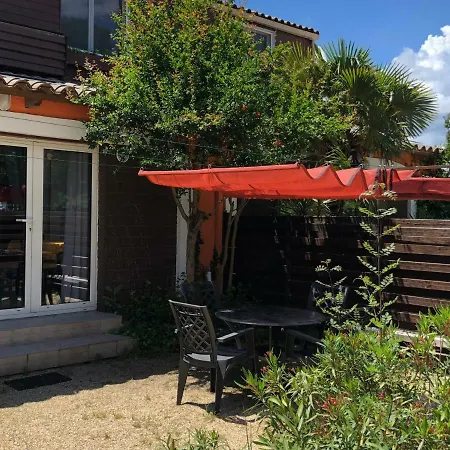 Guest house Le Patio34