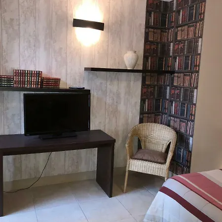 Maison d'hôtes Le Patio34 Lavérune