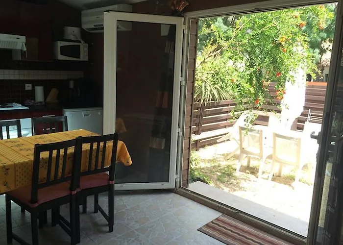 Le Patio34 4*