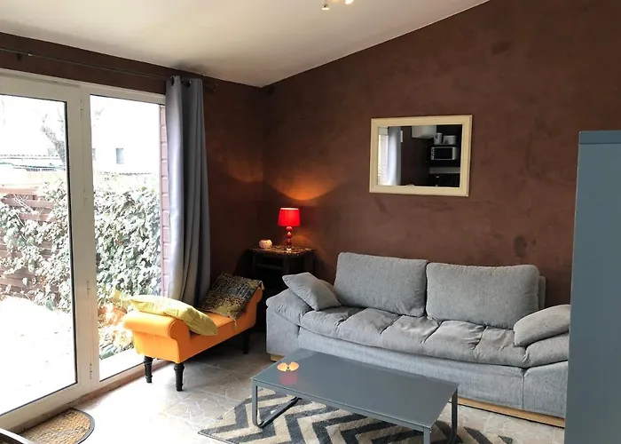 Πανσιόν Le Patio34